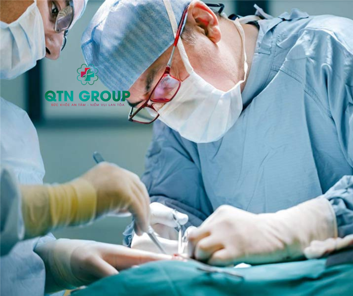 Điều trị ung thư tuyến giáp như thế nào ?