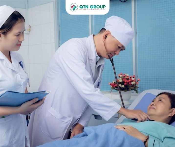 Bệnh nhân cần làm gì trước khi đi khám Ung thư Miệng?