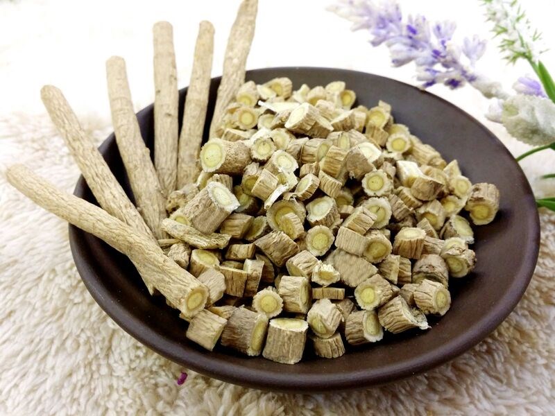 Hoàng kỳ - thần dược bổ tim, khỏe thận, giúp tăng cường miễn dịch để cơ thể khỏe mạnh