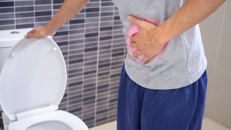 Bạn có bị viêm đại tràng không? Làm ngay bài test dưới đây!