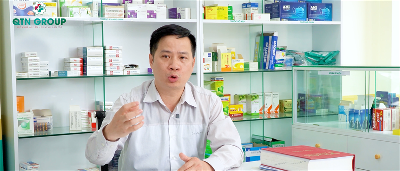 Sợ mua phải thuốc giả? Chuyên gia hướng dẫn cách nhận biết đơn giản chỉ trong vài phút