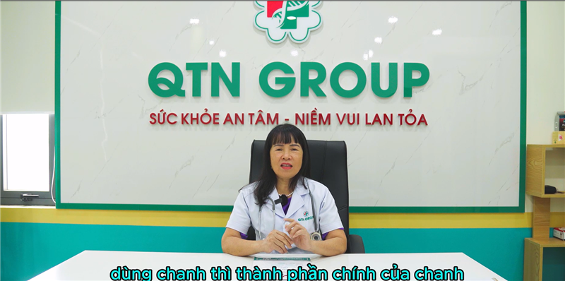 Vắt chanh vào vùng kín chữa bệnh phụ khoa: Trào lưu nguy hiểm!