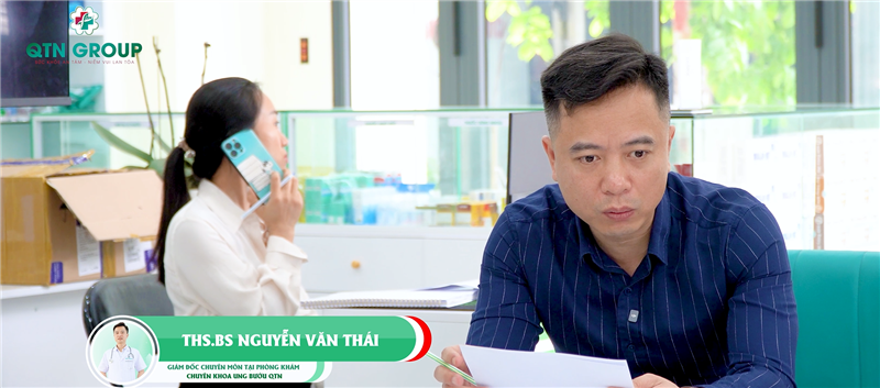 Lý do phụ nữ cần tầm soát ung thư cổ tử cung theo định kỳ