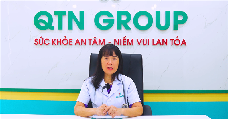 Những dấu hiệu sớm nhất cảnh báo ung thư cổ tử cung