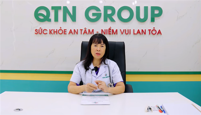 Ung thư cổ tử cung - Sát thủ thầm lặng của phụ nữ!