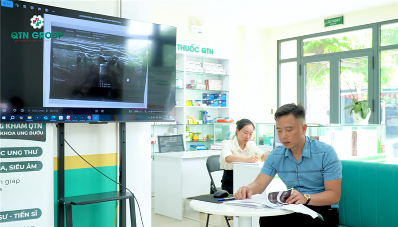 U vú hiện tại lành tính nhưng tại sao không được chủ quan bỏ qua khám định kỳ?