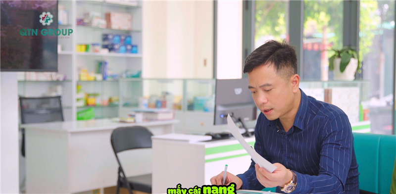 Bộ phận quan trọng trên cơ thể cần thăm khám định kỳ
