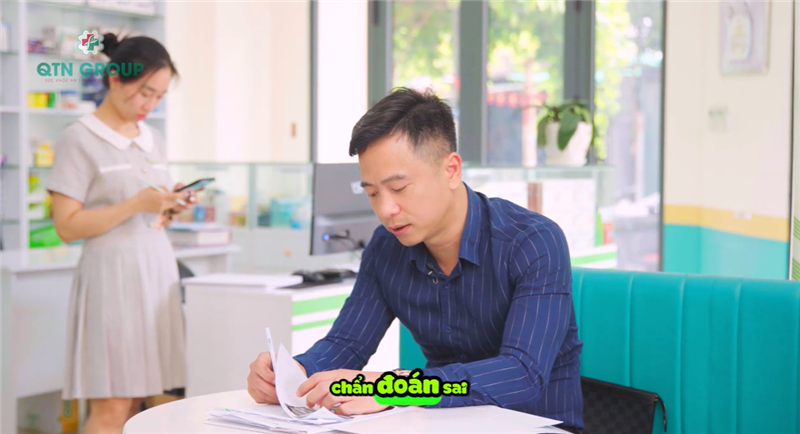 Chẩn đoán bệnh: Không phải nơi nào cũng tìm ra đúng bệnh ngay lần đầu tiên