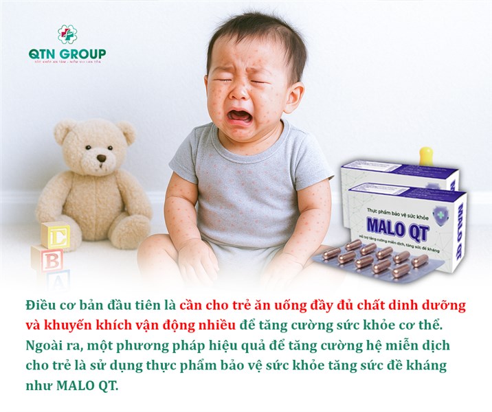 Làm thế nào để bảo vệ sức khỏe của trẻ trong mùa dịch tay chân miệng?