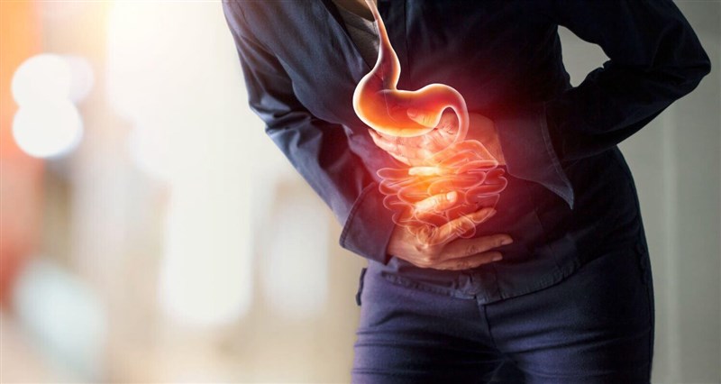 Stress - Thủ phạm vô hình gây đau dạ dày và nhiều bệnh khó lường