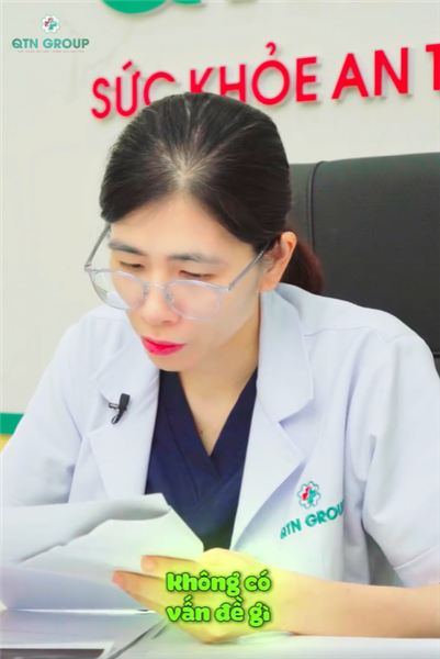 Phụ nữ có nhiều nang giáp muốn mang bầu có cần kiêng ăn gì không?