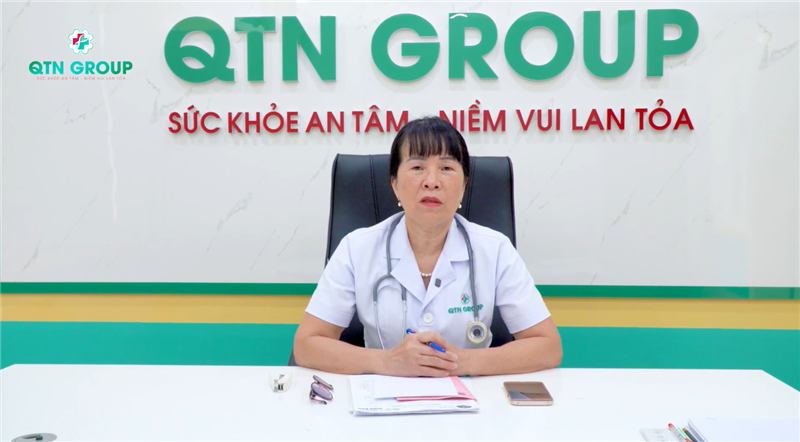 Những thói quen phổ biến trong mùa hè khiến chị em mắc bệnh phụ khoa