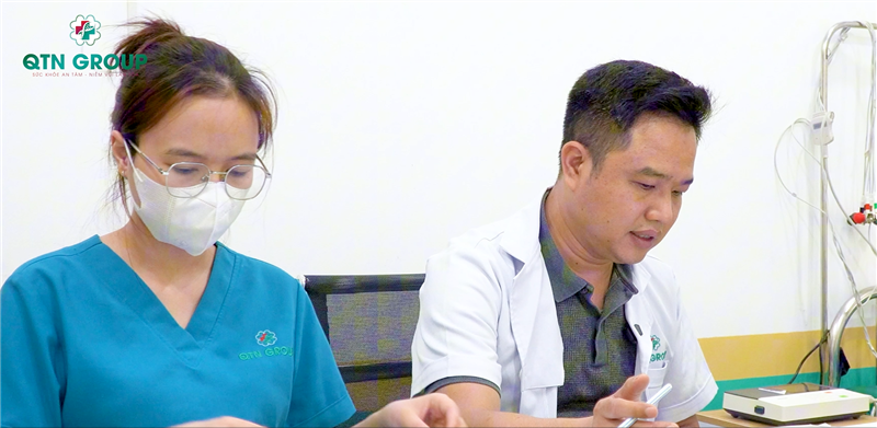Vì sao việc tái khám sau điều trị khỏi ung thư lại quan trọng?