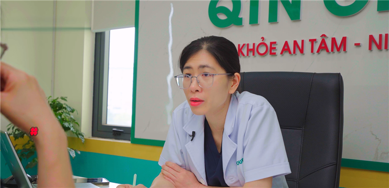 Lưu ý sau khi đốt sóng cao tần điều trị u tuyến giáp