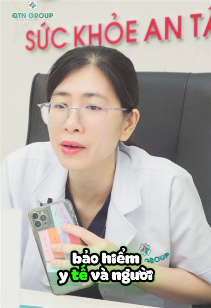 Lý do bạn cần một bác sĩ đồng hành khi bị tuyến giáp