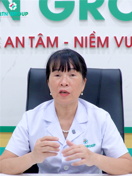Phụ nữ sau mãn kinh có cần phải lo lắng viêm phụ khoa?