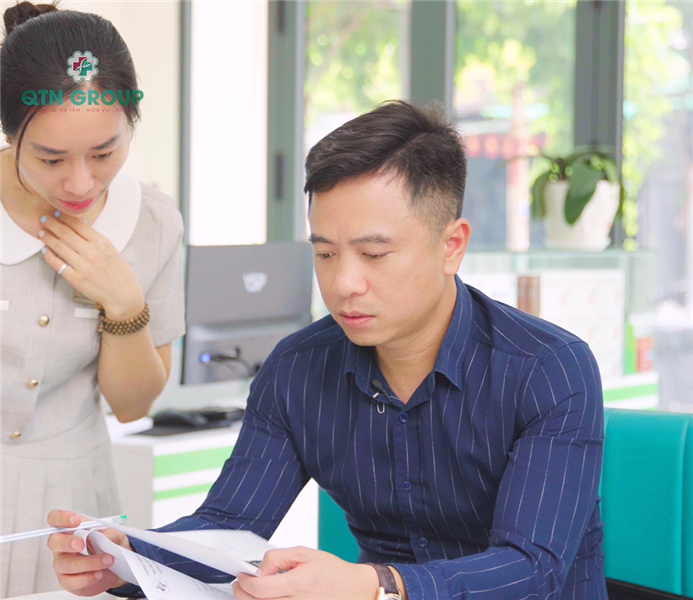 Ung thư tuyến giáp: Nhìn hình ảnh siêu âm biết ngay ung thư tuyến giáp