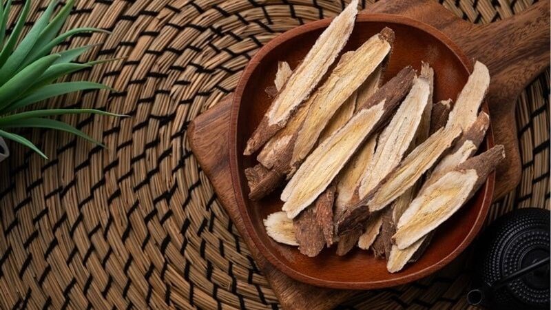 Muốn ít ốm vặt, đừng quên hoàng kỳ!