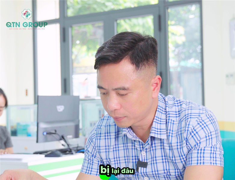 Lưu ý sau điều trị khỏi bệnh basedow
