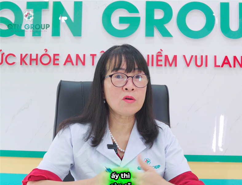 Đã quan hệ tình dục và sinh con có nên tiêm phòng HPV?