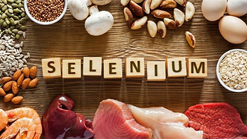 Selen tốt thế nào cho tuyến giáp của bạn?