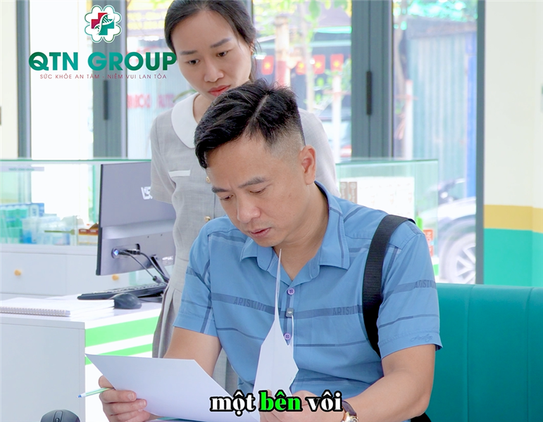 Không nghe lời BS Thái, bệnh nhân đốt u tuyến giáp chỗ khác nhận kết quả cay đắng