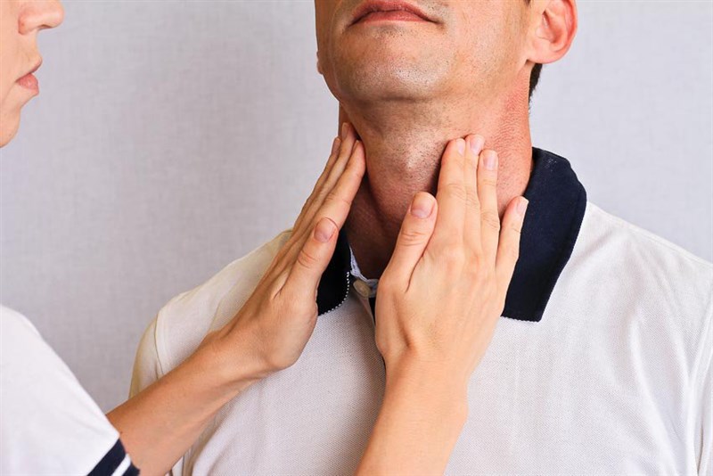 Bị cường giáp điều trị thế nào?