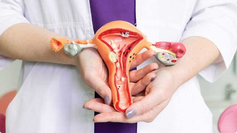 Cẩn thận viêm nhiễm phụ khoa trong mùa nắng nóng