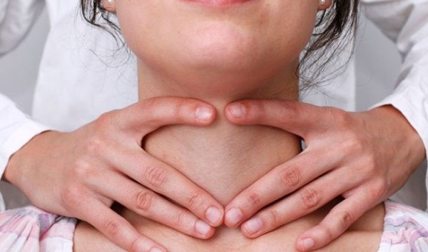 Thế nào là cường giáp? Thế nào là suy giáp?