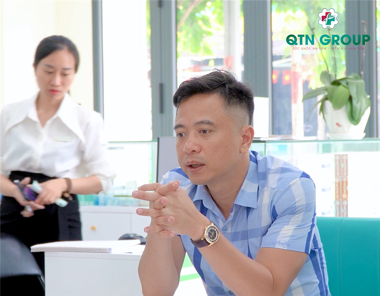 Thủ phạm gây đau rát họng sau đốt sóng cao tần: Không phải do RFA!