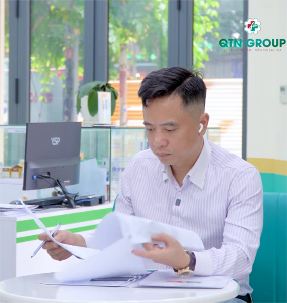 Hormone tuyến giáp thấp: Tôi nên làm gì?