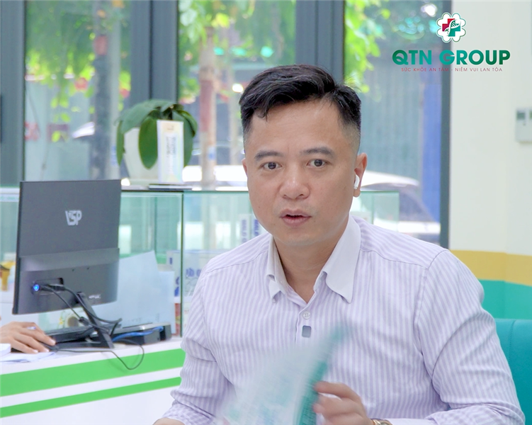 1 ngày nhẹ nhàng khi không có ca ung thư nào, cảm xúc của BS ung bướu ra sao?