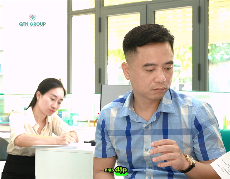 Bị Basedow, tim đập nhanh có nguy hiểm không?