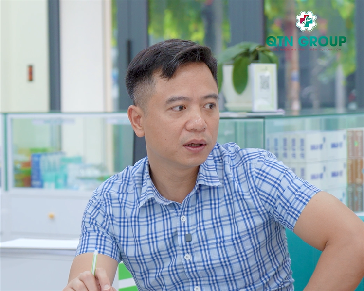 Rất nhiều người hiện nay mắc phải sai lầm này khi đốt RFA