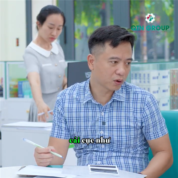 Bệnh nhân nói gì trong lần tái khám RFA tại QTN?