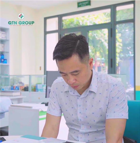 Có nhiều nhân tuyến giáp cũng chưa có gì đáng lo, cho đến khi bs nói: "nhân này là nhân ung thư rồi"