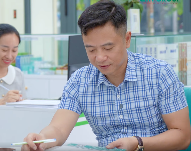 Kết quả tái khám RFA cho hầu hết các bệnh nhân tại QTN