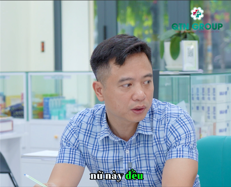 Sai lầm khi điều trị rối loạn kinh nguyệt