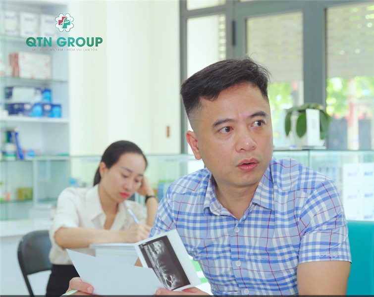 Uống thuốc cả đời vì tin con hơn tin bác sĩ tư vấn