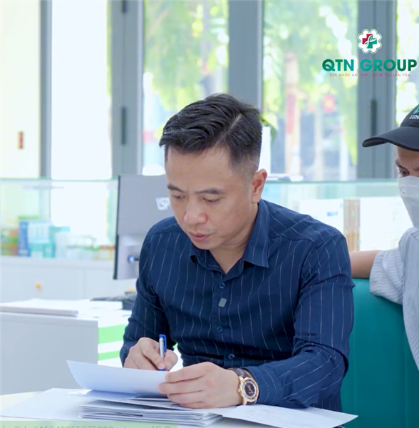 Đốt u tuyến giáp bằng RFA cho bệnh nhân cường giáp: BS nói gì?
