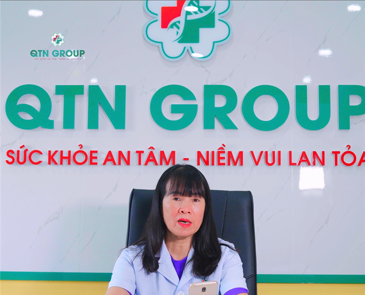 Bị hôi vùng kín, cứ mua thuốc đặt là khỏi?