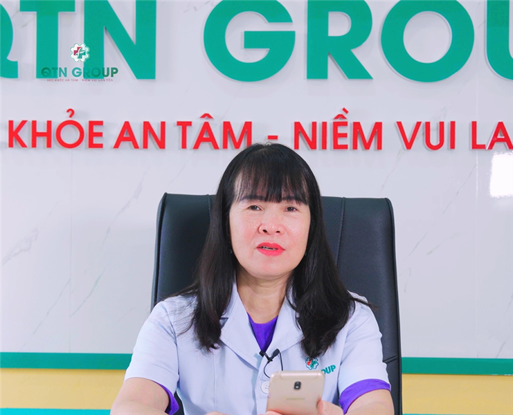 Vùng kín có mùi hôi, chị em nên làm gì để hết?