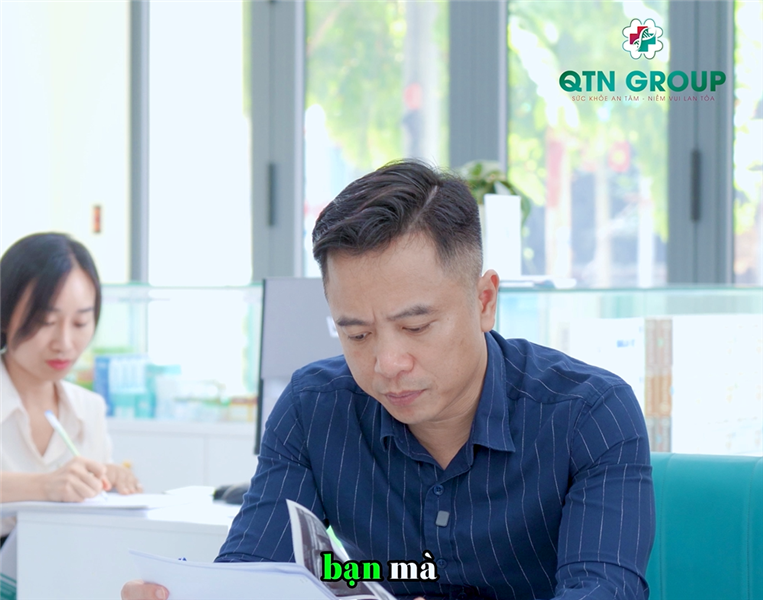 "Xấu rồi" - Điều bác sĩ lẫn bệnh nhân đều không muốn khi chẩn đoán u tuyến giáp nhưng đó là sự thật