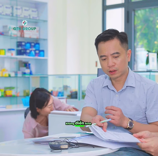 Bệnh nhân có u tuyến giáp ác tính, dù rất nhỏ nhưng BS khuyên nên điều trị ngay!