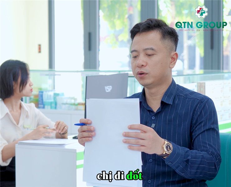 U tuyến giáp nhỏ và lành tính: Bác sĩ giỏi và có tâm sẽ không chỉ định điều trị
