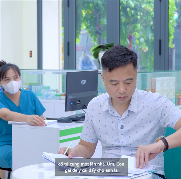 Bệnh nhân có u vú lành tính gần 4cm: Nên can thiệp hay tiếp tục theo dõi?
