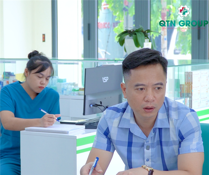 Chuyện cũ ngày nào cũng nhắc: Hãy đi tầm soát định kỳ ung thư vú và ung thư cổ tử cung