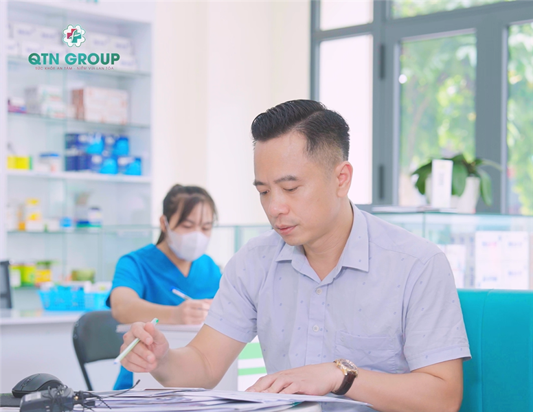 Vì sao mệt dù kết quả khám bình thường? 