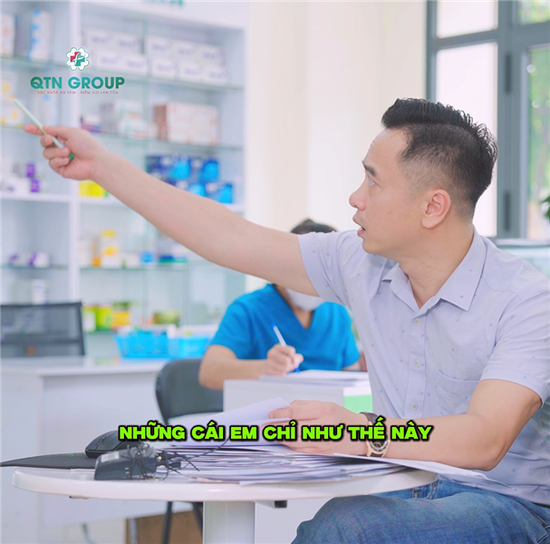 Kể từ khi xem video BS Thái, nhiều người tự biết được bệnh của mình