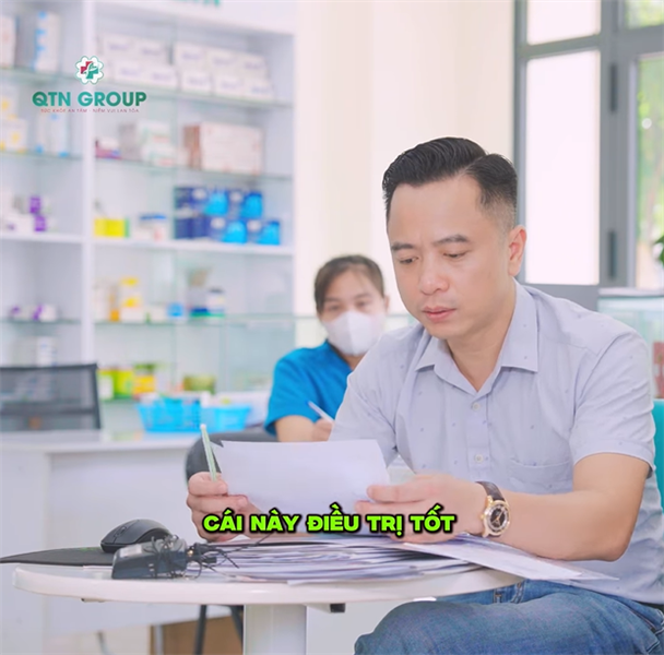 Vì sao có chính sách bảo hành trọn đời tại QTN?